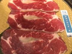 -NIUAN牛庵·日式和牛烧肉(恒隆店)