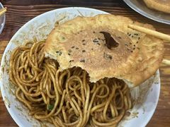 -小秋水饺(大成路总店)