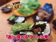 -恩你小木屋·烤肉韩式料理(嘉兴秀洲店)