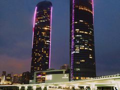 -演武大桥观景平台