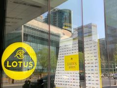 -莲花跑车(国贸商城店)