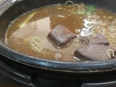 -三叔牛杂火锅店(三淮大街15号店)