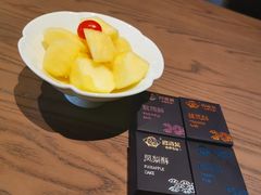 -四道菜·福建菜馆(新街口金鹰店)