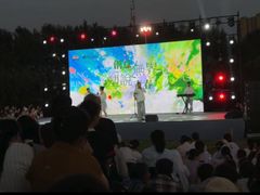 -长春世界雕塑园