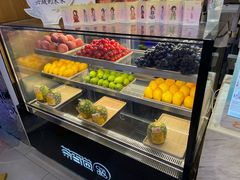 -茶百道(盛京大奥莱店)