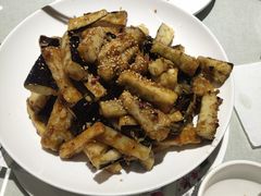 -一块豆腐(英雄山总店)