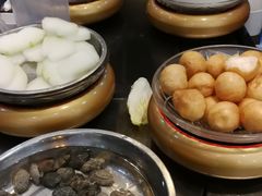 -龍歌自助小火锅(崂山丽达店)