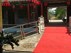 -八姑农庄·广府西江菜·云南野生菌