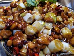 -锦尚阁烤鱼(望京新荟城店)