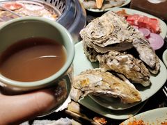 -壹炉自助烤肉烧烤店(港悦广场店)