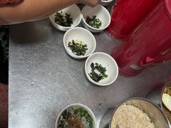 -友琴面馆(东白溪公寓店)