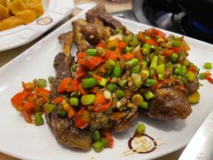 -李师傅脆肚(梅林店)
