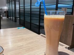 老鼎旺自制鲜奶茶-老鼎旺安格斯牛肉火锅(衡艺广场店)