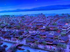 -城隍阁