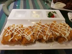 -兰桂坊粤泰美食(较场西店)