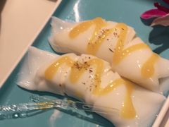 -香香海南菜餐厅