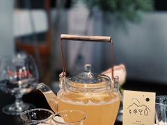 -Fuzzy Bistro 浮几韩餐·茶酒馆