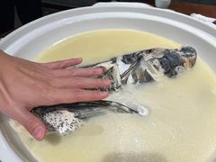 -久宴·天目湖大鱼头(恐龙园店)