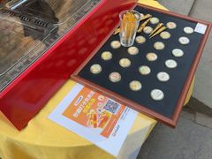 -宫事颐庭·老佛爷贵寿下午茶(颐和园店)