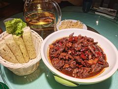 -三强鸽子(中原路店)