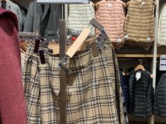 -优衣库(长沙国金中心店)
