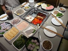 -海底捞火锅(塘厦天虹店)