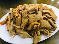 老汤豆腐-开封灌汤包子铺(尚志大街店)