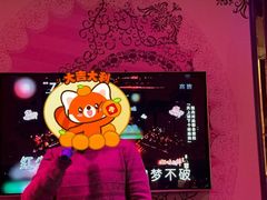 -INLOVE KTV(古墩印象城店)