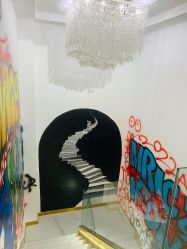 -EARNEST 奕橙造型
