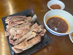 -长安后宰门水盆羊肉(新都心店)