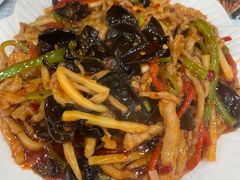 -白魁老号饭庄(安内店)