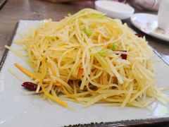 -东北荷花酒家(敏捷店)