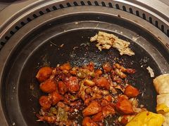 -灶座小锅烀饼·铁锅炖(全国总店)