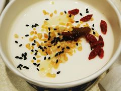 自制酸奶-紫光园(燕郊总店)