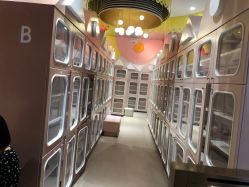 点击看大图 -meland club亲子乐园(重庆万象城店)