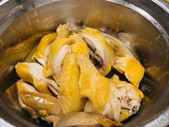 招牌碧映鸡-成惠食府(赤岗店)