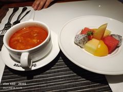 -斗牛士牛排餐厅(嘉里汇店)