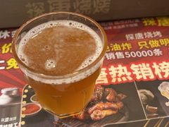 -探唐烧烤(棠东店)