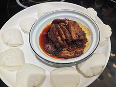 -湘江红·湖南招牌菜(莲花南路店)