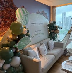 -baby bella小贝拉母婴护理中心(北京东隅店)