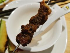-嬷孙家潮汕牛肉火锅(北京路天河城店)