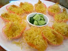 -潮喜竹溪荔湖酒家(荔枝湾店)