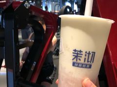 芝士荔枝-茉沏(石路天虹店)