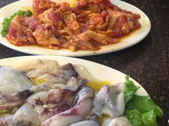 -韩风烤牛肉冷面店