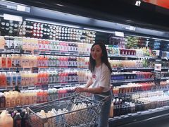 -Olé精品超市(太原万象城店)
