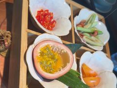 -菌自由丨野生菌火锅特色庭院餐厅(丽江古城店)