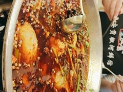 -小饕荟雅安贡椒鱼鲜馆(广福桥店)