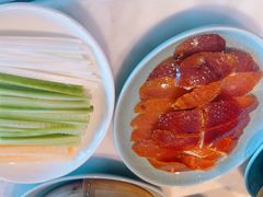 -无锡苏宁JW万豪酒店·悦府65中餐厅