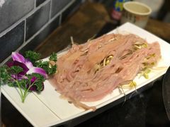-蓉城江北老灶火锅(春熙路店)