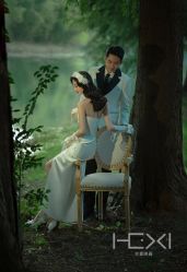 -苏州HX-合喜映画婚纱摄影